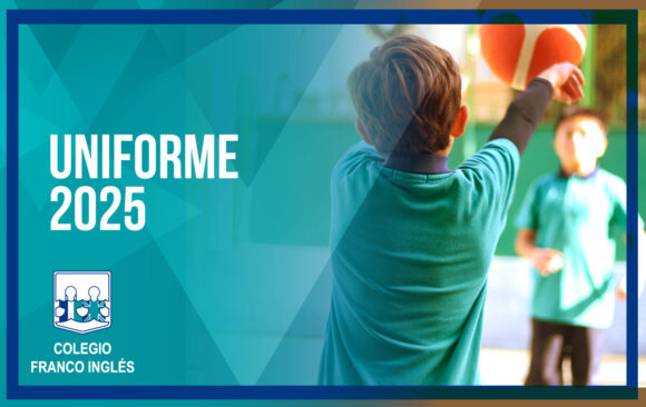 UNIFORME-2025 Uniforme 2025