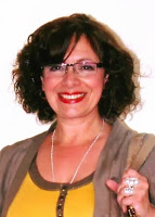 Carmen Luz Stevenson Palamara