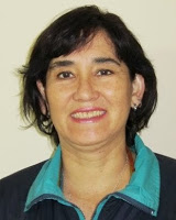 Mónica Zelada Espinoza