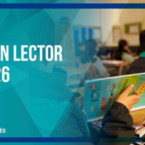 Plan Lector 2026
