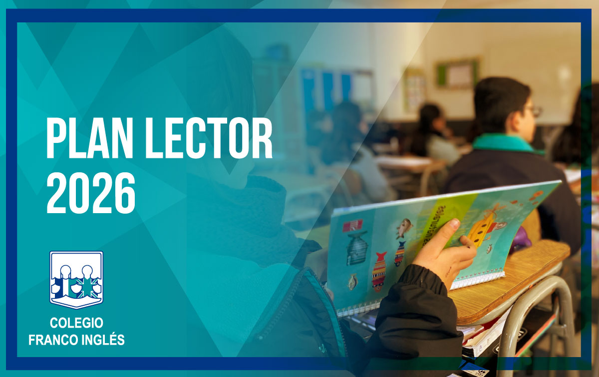 PLAN LECTOR 2026