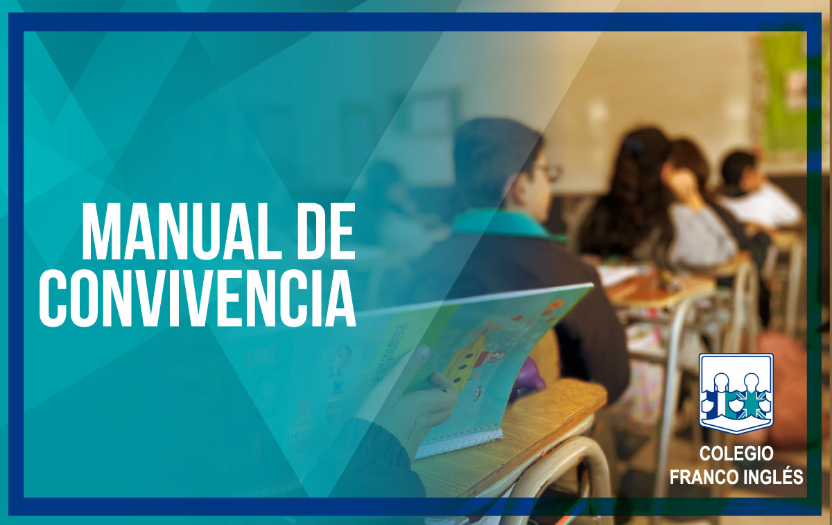 Manual convivencia escolar 2026