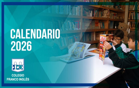 CALENDARIO Calendario Escolar 2026