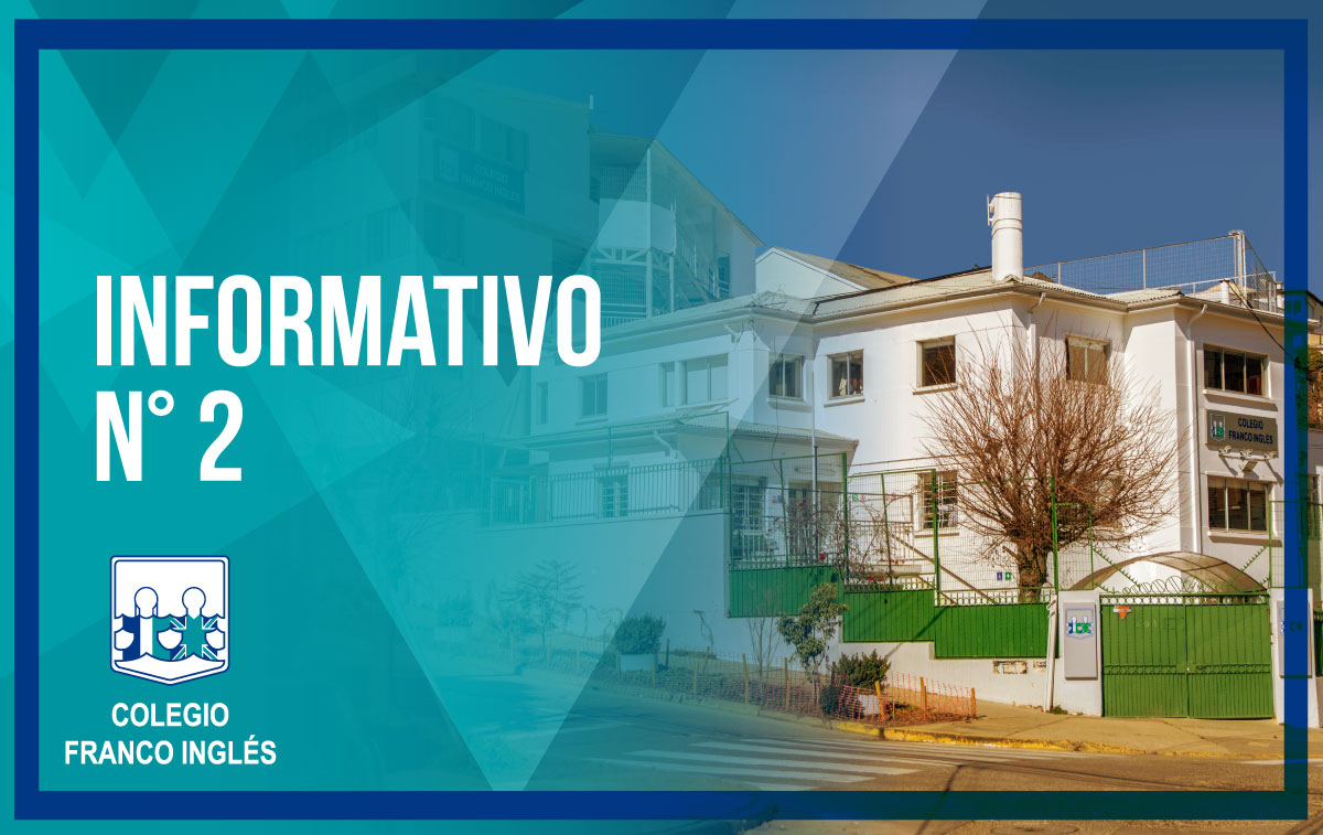 INFORMATIVO N°2